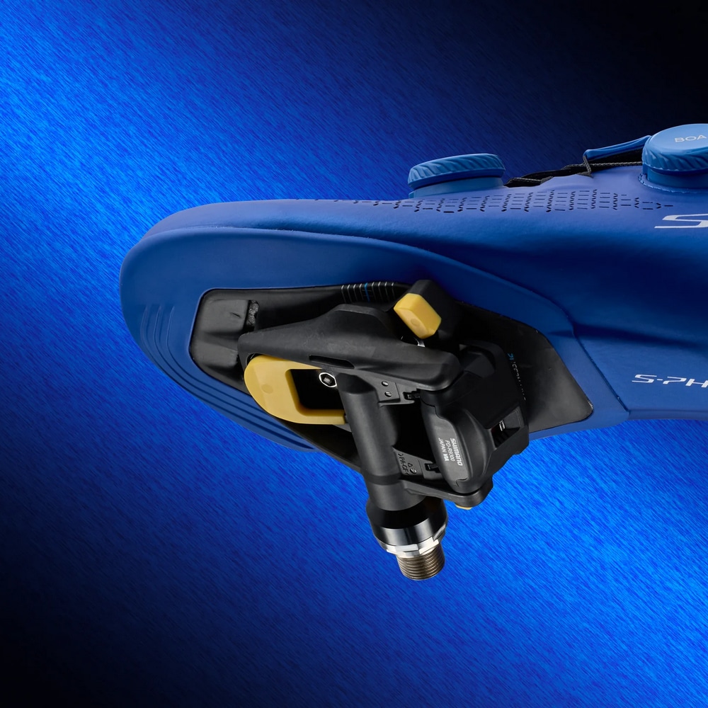 SHIMANO ( シマノ ) ロード用ビンディングペダル DURA-ACE ( デュラエース ) PD-R9300 ノーマルタイプ