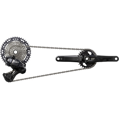 SHIMANO ( �V�}�m ) �X�v���P�b�g DEORE XT �J�Z�b�g�X�v���P�b�g CS-M8200-12 12�X�s�[�h 10-51T