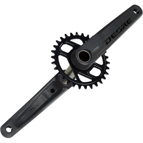 SHIMANO ( �V�}�m ) �N�����N�E�N�����N�Z�b�g DEORE �N�����N�Z�b�g 1x12�X�s�[�h 30T 170MM