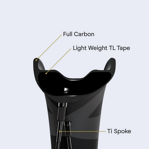 SHIMANO ( シマノ ) MTB用ホイール WH-M9200 XTR 29 110x15mm XC ホイール リア用/シマノ