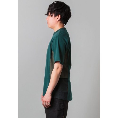 Nari-Furi ( �i���t�� ) �s�V���c�E�J�W���A���E�F�A �}���`�e�b�N�T�C�h�x���`���[�V����T�V���c D.�O���[�� L