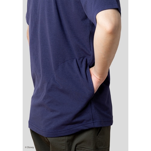 Nari-Furi ( �i���t�� ) �s�V���c�E�J�W���A���E�F�A Disney Collection �A�N�e�B�u���b�V���o�b�N�|�P�b�gT�V���c �f�B�[�v�p�[�v�� S