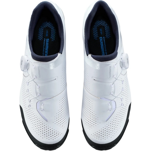 SHIMANO ( �V�}�m ) �r���f�B���O�V���[�Y SH-XC302 �z���C�g 43 ( 27.2cm )