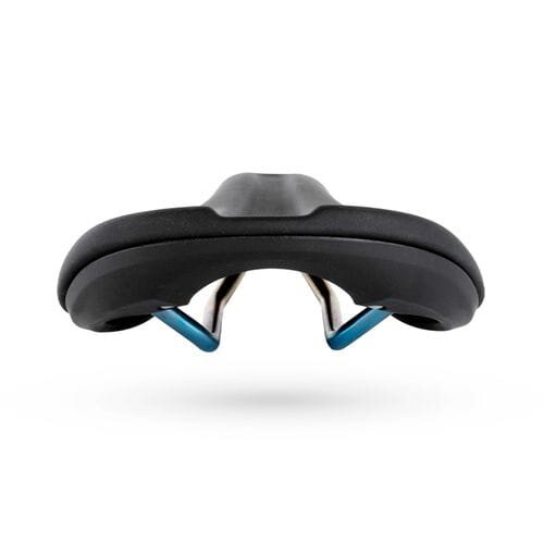 REFORM ( リフォルム ) サドル TANTALUS ( タンタロス ) ブラック/ANODIZED