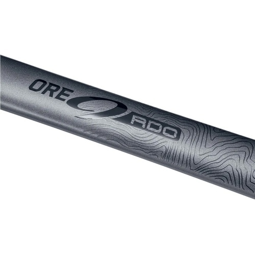 NINER ( ナイナー ) グラベルフレーム ORE 9 RDO ( オーアールイー ナイン アールディーオー ) マグネティック グレー 50 (身長目安165cm前後)