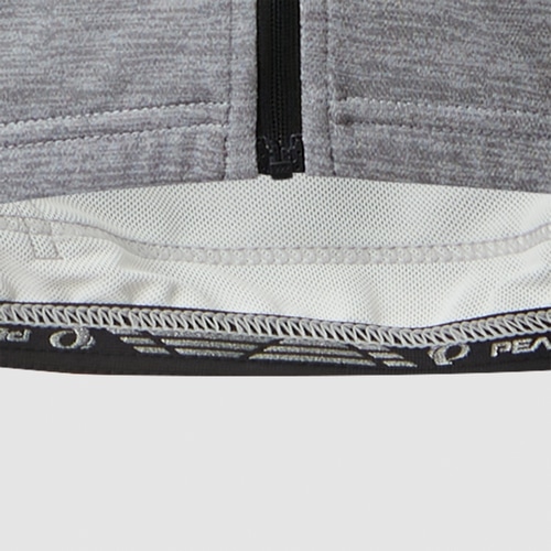 PEARL-IZUMI ( パールイズミ ) 半袖ジャージ 631-B スプリット ジャージ グレー L