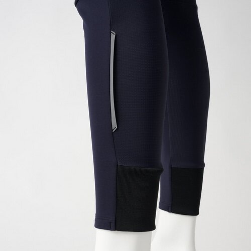 KAPELMUUR ( カペルミュール ) ビブタイツ ウインドシールドビブタイツ