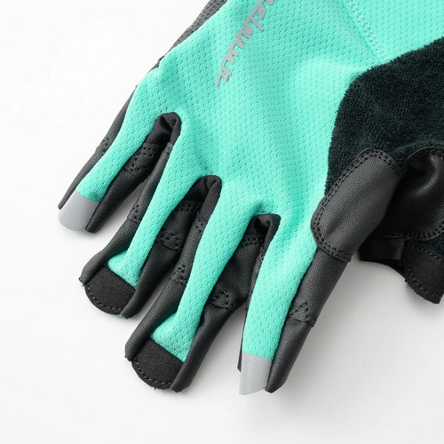 KAPELMUUR ( �J�y���~���[�� ) �w�؂�O���[�u ErgoGrip×Kapelmuur �w��J�b�g�O���[�u �u���[ S