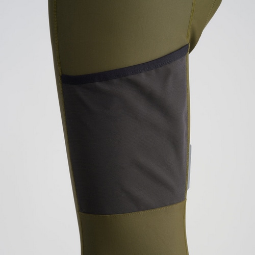 KAPELMUUR ( �J�y���~���[�� ) �r�u�^�C�c �r�u�^�C�c �N���X�I�[�o�[ �S�[���h�p�b�h �I���[�u L