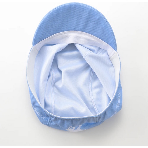 KAPELMUUR ( �J�y���~���[�� ) �L���b�v �T�C�N���L���b�v ���C�I�� �u���[ �����T�C�Y