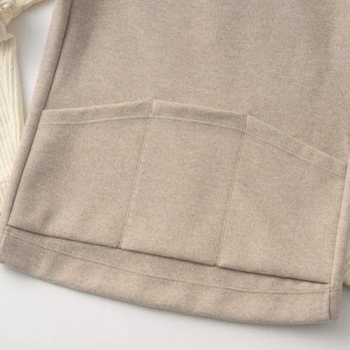 KAPELMUUR ( Jy~[ ) WPbg nCubhjbgWPbg AC{[ XL