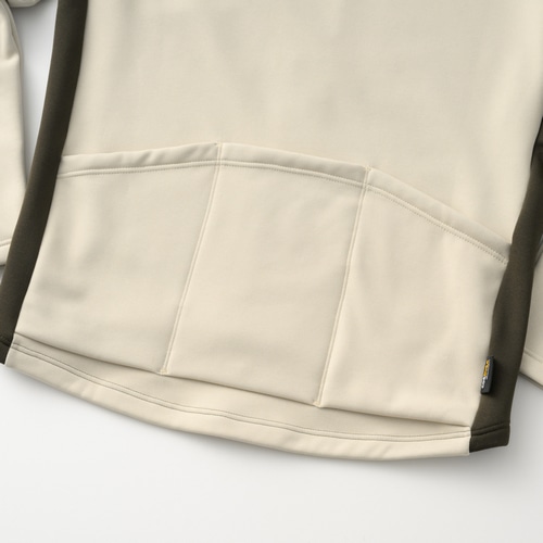 KAPELMUUR ( �J�y���~���[�� ) �W���P�b�g CORDURA �t���[�X�W���P�b�g 2 �u���E�� M