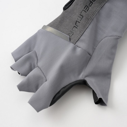 KAPELMUUR ( �J�y���~���[�� ) �w�؂�O���[�u �x���N���t�V���[�g�O���[�uV2 �O���[ M