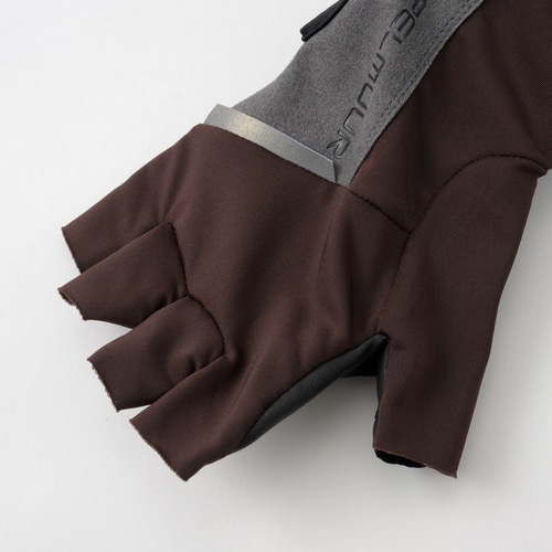 KAPELMUUR ( �J�y���~���[�� ) �w�؂�O���[�u �x���N���t�V���[�g�O���[�uV2 �u���E�� S