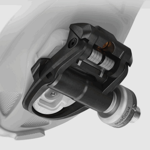 Magnee P705 P705パワーメーター付きビンディングペダル Magnee P705パワーメーター付きビンディングペダル Magnee P705