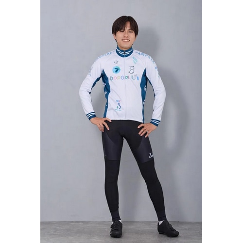 7-ITA ( ZuACeBG[ ) WPbg DOPO CAT JACKET ( h| Lbg WPbg ) ItzCg S