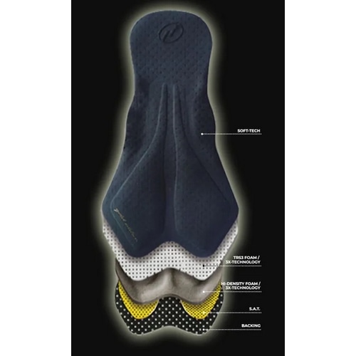 7-ITA ( �Z�u���A�C�e�B�G�[ ) ���[�T�[�p���c SMILE SHORTS ( �X�}�C�� �V���[�c ) �u���b�N M