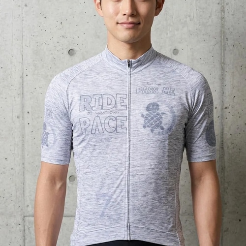 7-ITA ( �Z�u���A�C�e�B�G�[ ) �����W���[�W PASS ME TURTLE JERSEY ( �p�X �~�[ �^�[�g�� �W���[�W ) �w�U�[�O���[ M