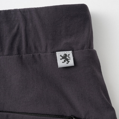 KAPELMUUR ( �J�y���~���[�� ) �J�W���A���p���c �X�g���b�`�i�C�����@�n�[�t�p���c �`���R�[���O���[ L