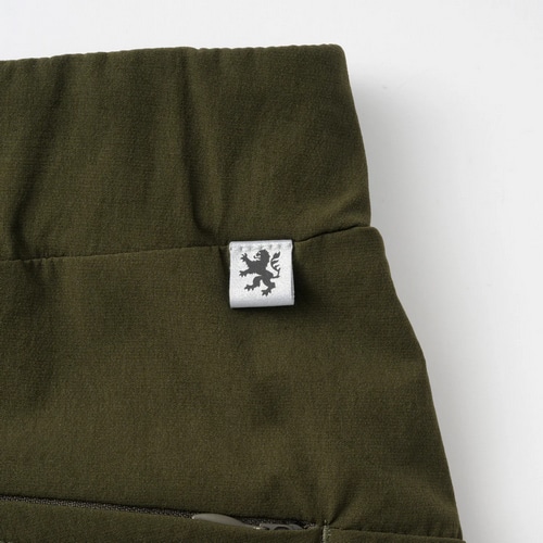 KAPELMUUR ( �J�y���~���[�� ) �J�W���A���p���c �X�g���b�`�i�C�����@�n�[�t�p���c �J�[�L M