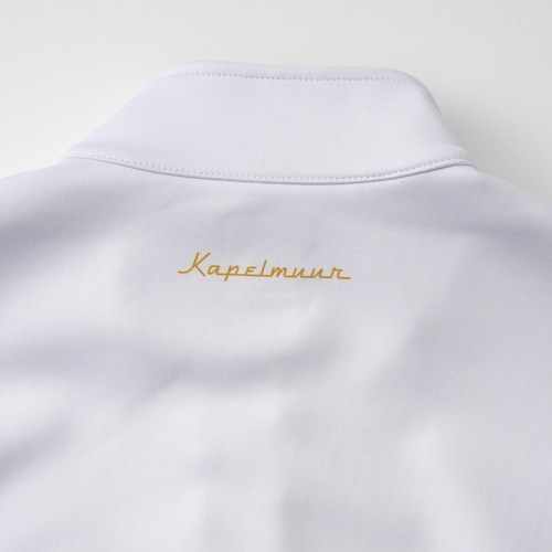 KAPELMUUR ( カペルミュール ) ジャケット サーモジャケット 千鳥
