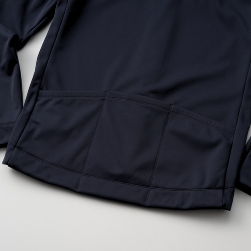 KAPELMUUR ( カペルミュール ) ジャケット ウインドシールドジャケット クラッシック ネイビー XS