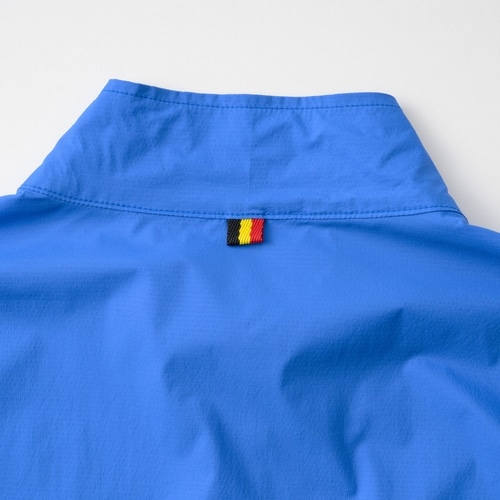 KAPELMUUR ( �J�y���~���[�� ) �E�B���h�u���[�J�[ �X�g���b�`�E�C���h�u���[�J�[ ���b�v�X�g�b�v �o�b�N�|�P�b�g�t�� �u���[ XS