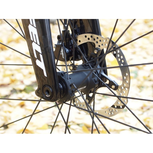 FELT ( フェルト ) トライアスロンバイク・TTバイク TRI IA ADV ULTE DI2 ( TRI IA アドバンス アルテグラ