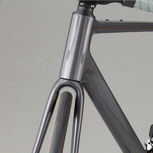 GHISALLO ( �M�U�� ) ���[�h�t���[�� GE-110 �I�L�V�_�C�Y�h�V���o�[ M510 ( �g���ڈ�175cm�O�� )