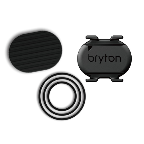 BRYTON ( ブライトン ) サイクルコンピューター_本体 RIDER 420T +