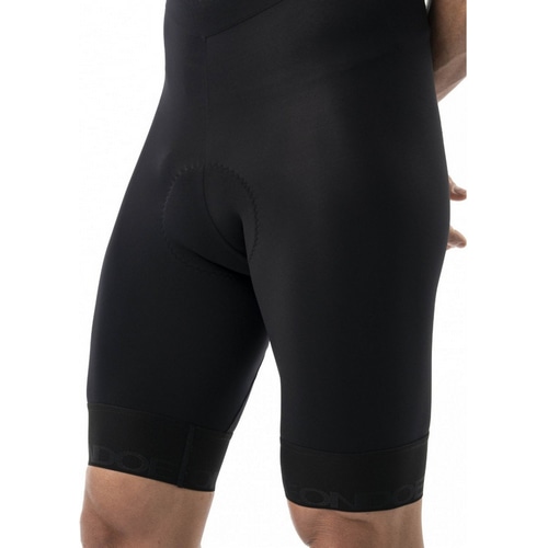 ETXE-ONDO ( エチェオンド ) ビブショーツ ORHI BIB-SHORT ( オルヒ ビブショーツ ) ブラック S
