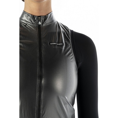 ETXE-ONDO ( G`FIh ) xXgEW WOMEN BUSTI VEST ( EBY uXeB xXg ) ubN XS fB[X