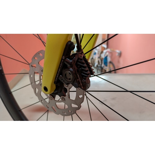 ORBEA ( オルベア ) トライアスロンバイク・TTバイク ORDU M30I LTD ( オルドゥ M30i LTD ) MYO オーダーカラー S-M (身長目安175cm前後)
