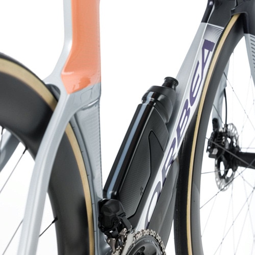 ORBEA ( オルベア ) トライアスロンバイク・TTバイク ORDU ( オルデゥ ) M10ILTD ダイヤモンド カーボン ビュー / エベイジョン グリーン S-M (身長目安175cm前後)