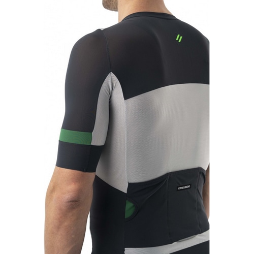 ETXE-ONDO ( エチェオンド ) 半袖ジャージ MENDI S/S JERSEY