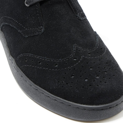 CHROME ( N[ ) V[Y A27 WINGTIP ( A27 EBO`bv ) ubNXG[h 8.5 ( 26.5cm )