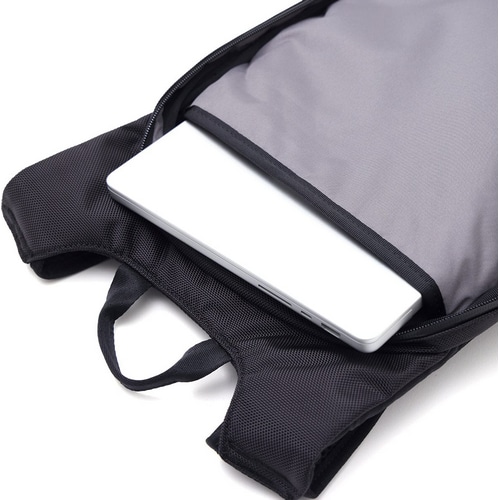 CHROME ( �N���[�� ) �o�b�N�p�b�N AXCEL DAYPACK SLIM ( �A�N�Z�� �f�C�p�b�N �X���� ) �u���b�N 12L