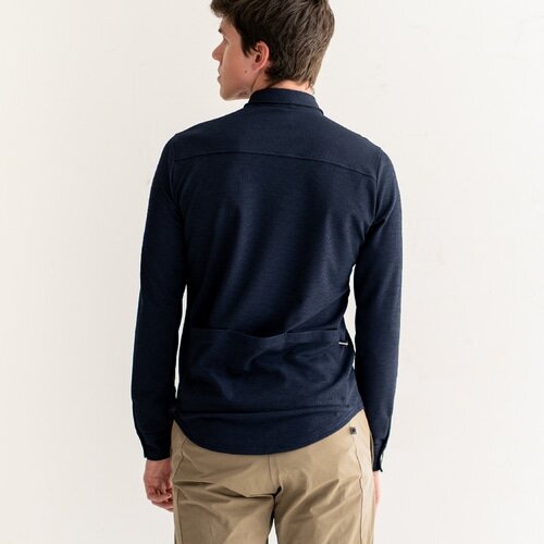 KAPELMUUR ( �J�y���~���[�� ) �����W���[�W �������l�����V���c�W���[�W �l�C�r�[ XS