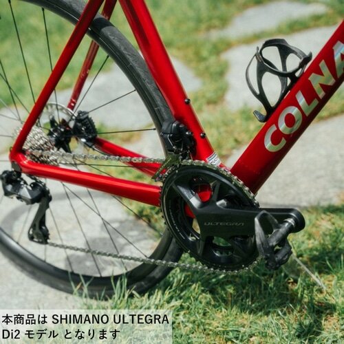 COLNAGO ( RiS ) [hoCN V4 Disc ( uC tH[ fBXN ) ULTEGRA Di2 VDRD ( b\ ) 485S (gڈ165cmO)