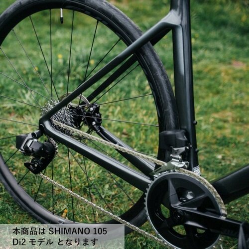 COLNAGO ( RiS ) [hoCN V4 Disc ( uC tH[ fBXN ) 105 Di2 VDDK ( O[W ) 485S (gڈ165cmO)