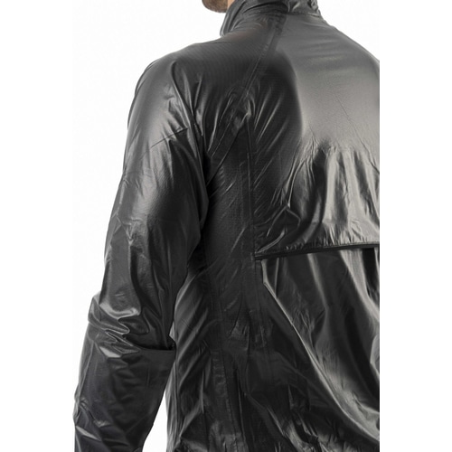 ETXE-ONDO ( �G�`�F�I���h ) �E�B���h�u���[�J�[ BUSTI JACKET ( �u�X�e�B �W���P�b�g ) �u���b�N M