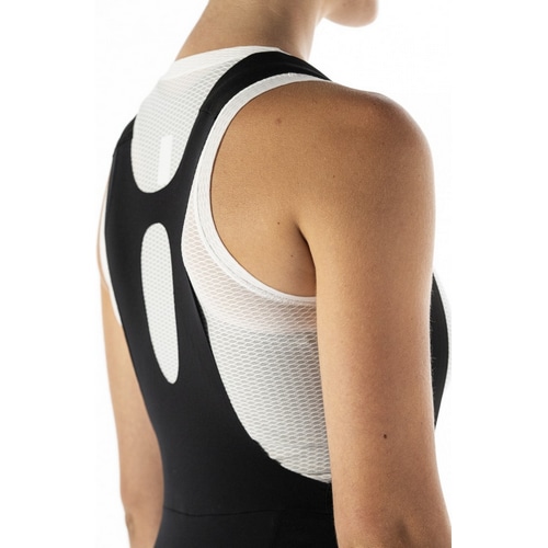 ETXE-ONDO ( エチェオンド ) ビブショーツ WOMEN OLAIA BIB SHORTS ( ウィメンズ オライア ビブショーツ ) ブラック XXS レディース