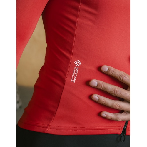 ETXE-ONDO ( G`FIh ) WPbg DENA GORE-TEX WINDSTOPPER JACKET ( fi SAebNX EBhXgbp[ WPbg ) bh/ubN M