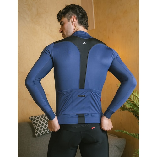 ETXE-ONDO ( G`FIh ) WPbg DENA GORE-TEX WINDSTOPPER JACKET ( fi SAebNX EBhXgbp[ WPbg ) lCr[u[/ubN M