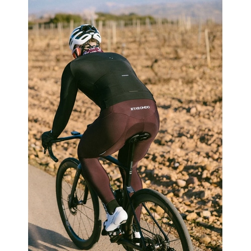 ETXE-ONDO ( �G�`�F�I���h ) �W���P�b�g URRUN GORE-TEX WINDSTOPPER JACKET ( �E������ �S�A�e�b�N�X �E�B���h�X�g�b�p�[ �W���P�b�g ) �u���b�N S