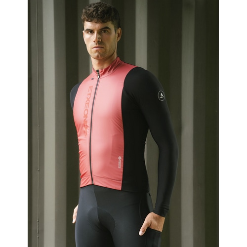 ETXE-ONDO ( G`FIh ) WPbg URRUN GORE-TEX WINDSTOPPER JACKET ( E SAebNX EBhXgbp[ WPbg ) bh L