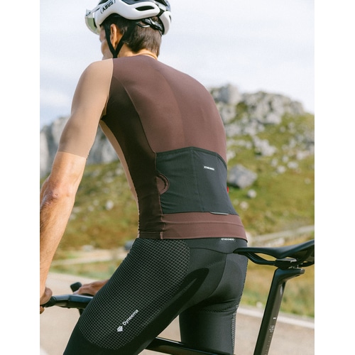 ETXE-ONDO ( �G�`�F�I���h ) �����W���[�W ALDE 110 COLOR EDITION JERSEY ( �A���f 110 �J���[�G�f�B�V���� �W���[�W ) �u���E��/�`���R���[�g M