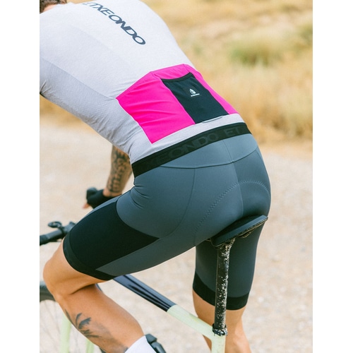 ETXE-ONDO ( �G�`�F�I���h ) �����W���[�W BASO JERSEY ( �o�\ �W���[�W ) �������W�O���[ L