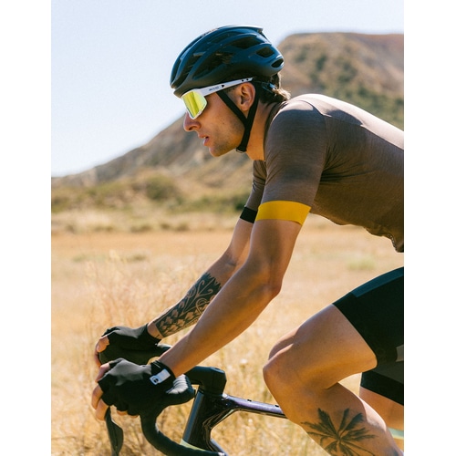 ETXE-ONDO ( �G�`�F�I���h ) �����W���[�W BASO JERSEY ( �o�\ �W���[�W ) �������W�u���E�� L