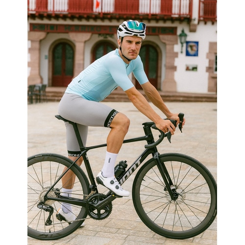 ETXE-ONDO ( �G�`�F�I���h ) �����W���[�W GARA JERSEY ( �K�� �W���[�W ) �^�[�R�C�Y S